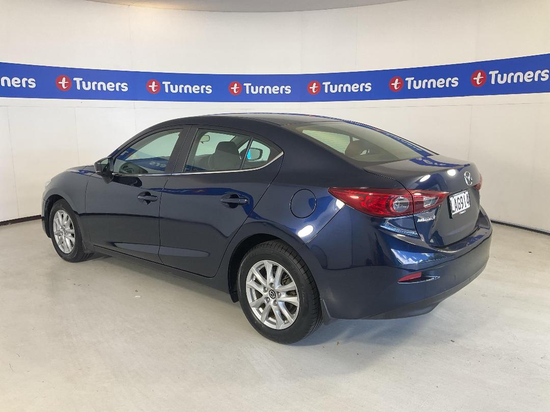 Photo '5' of Mazda Mazda3