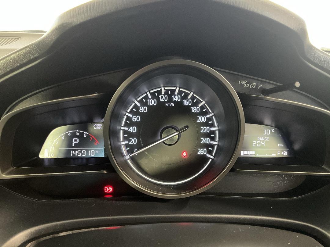 Photo '21' of Mazda Mazda3