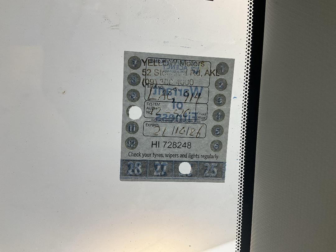 Photo '23' of Mazda Mazda3