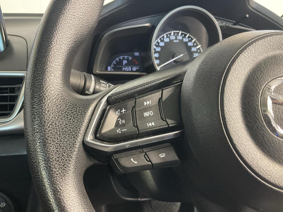 Photo '26' of Mazda Mazda3