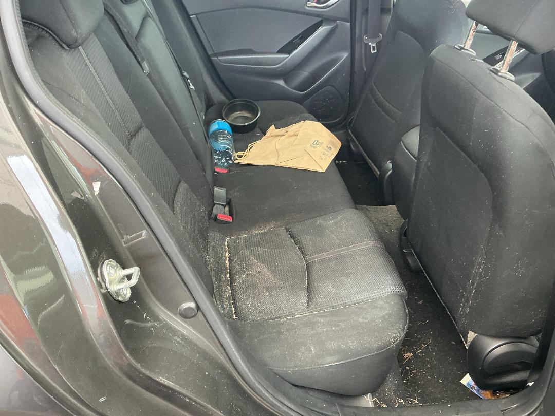 Photo '6' of Mazda Mazda3 GSX