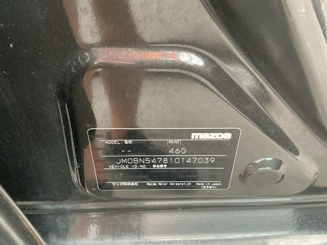 Photo '9' of Mazda Mazda3 GSX