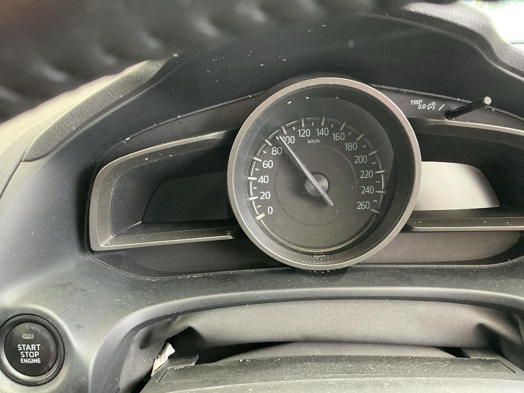 Photo '12' of Mazda Mazda3 GSX