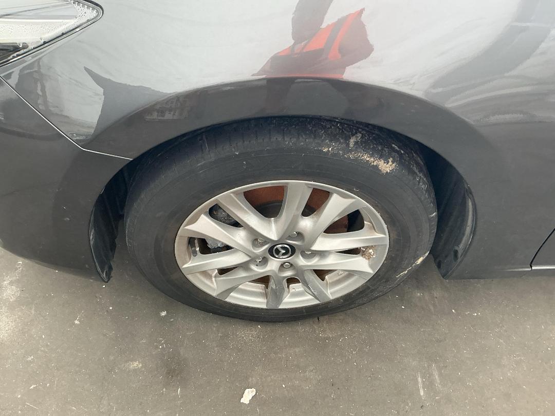 Photo '16' of Mazda Mazda3 GSX