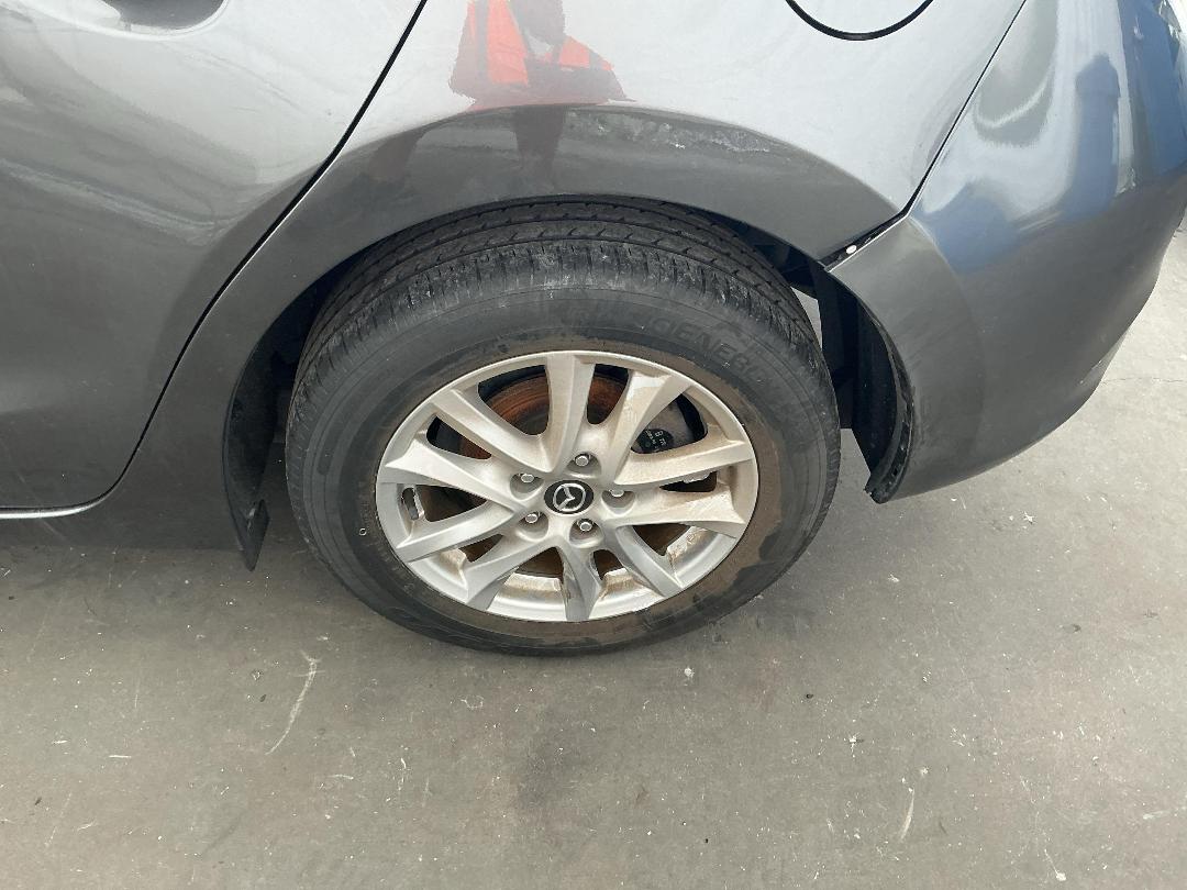 Photo '15' of Mazda Mazda3 GSX