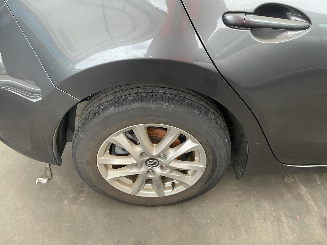 Photo '18' of Mazda Mazda3 GSX