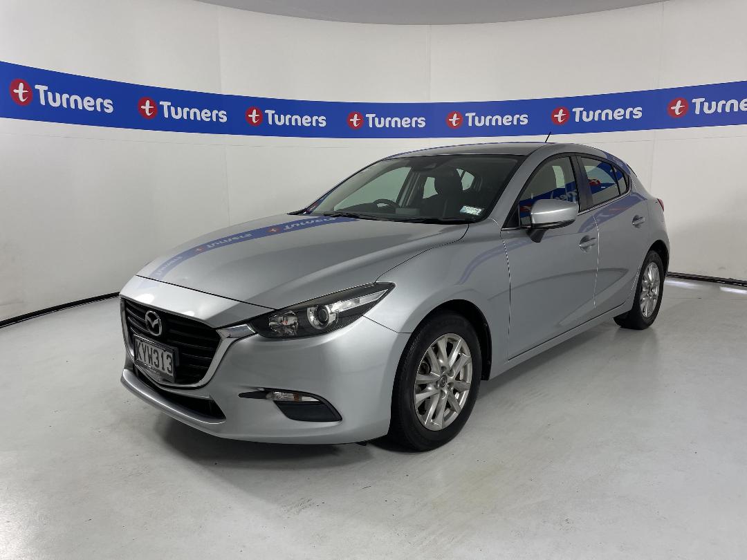 Photo '4' of Mazda Mazda3