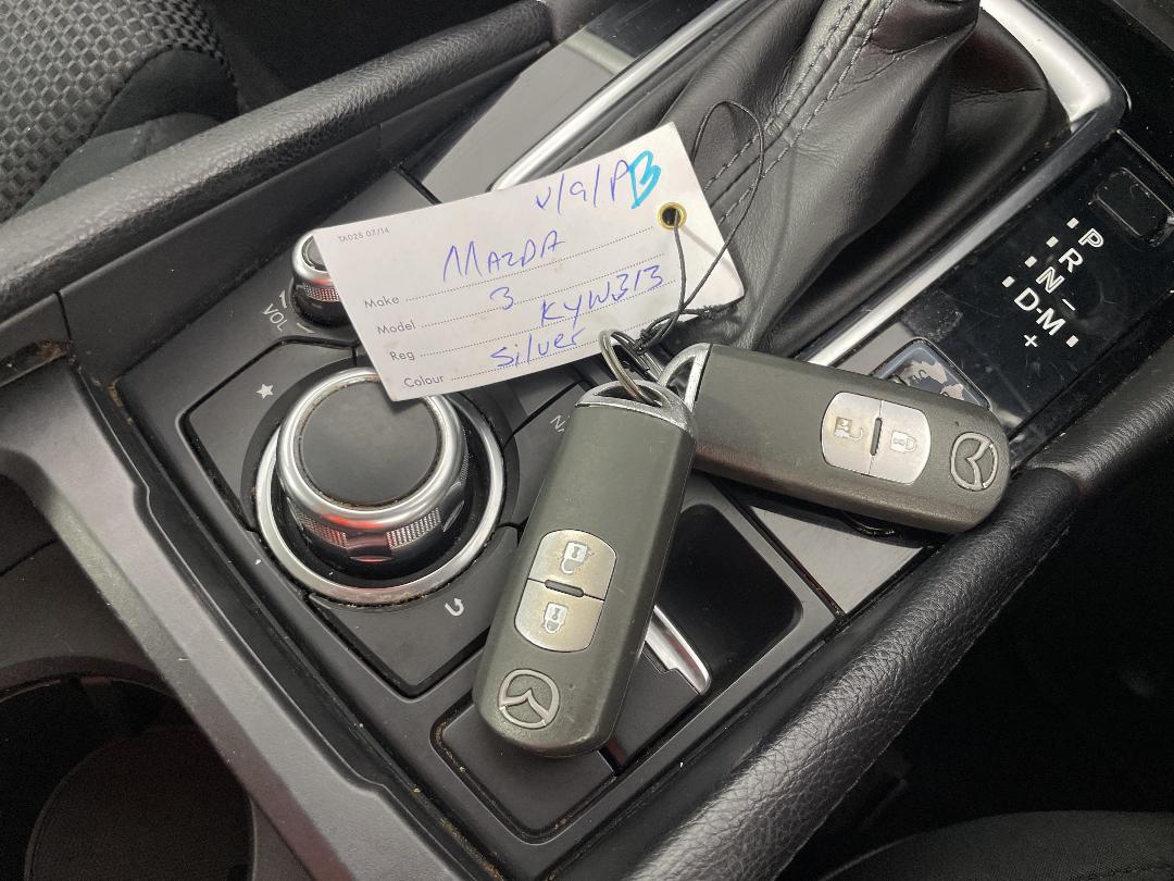 Photo '22' of Mazda Mazda3