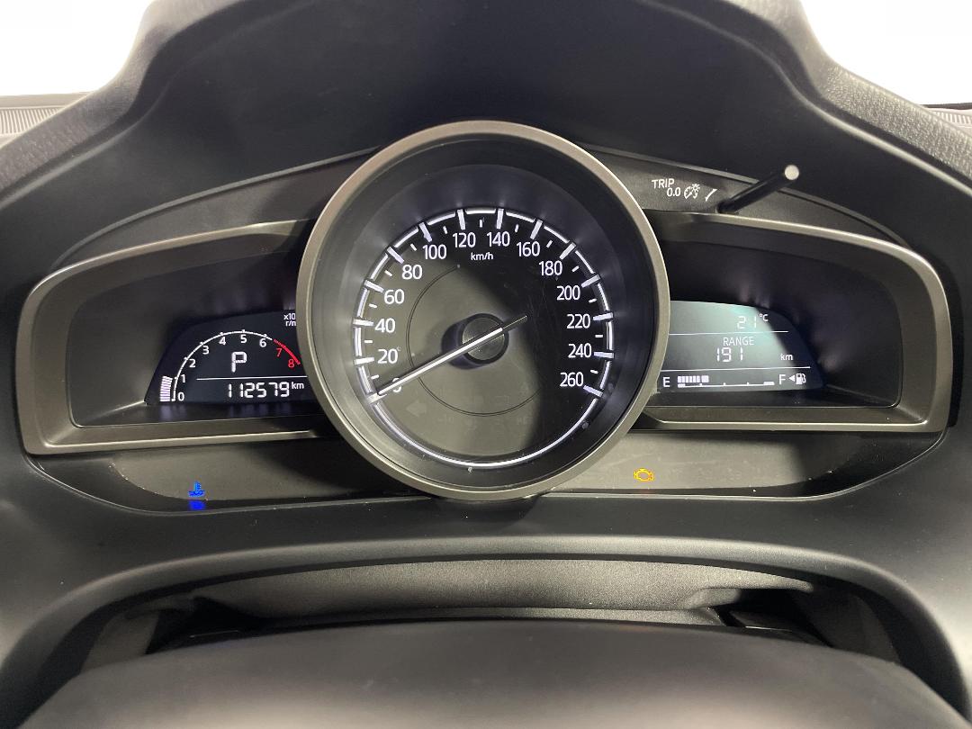 Photo '21' of Mazda Mazda3