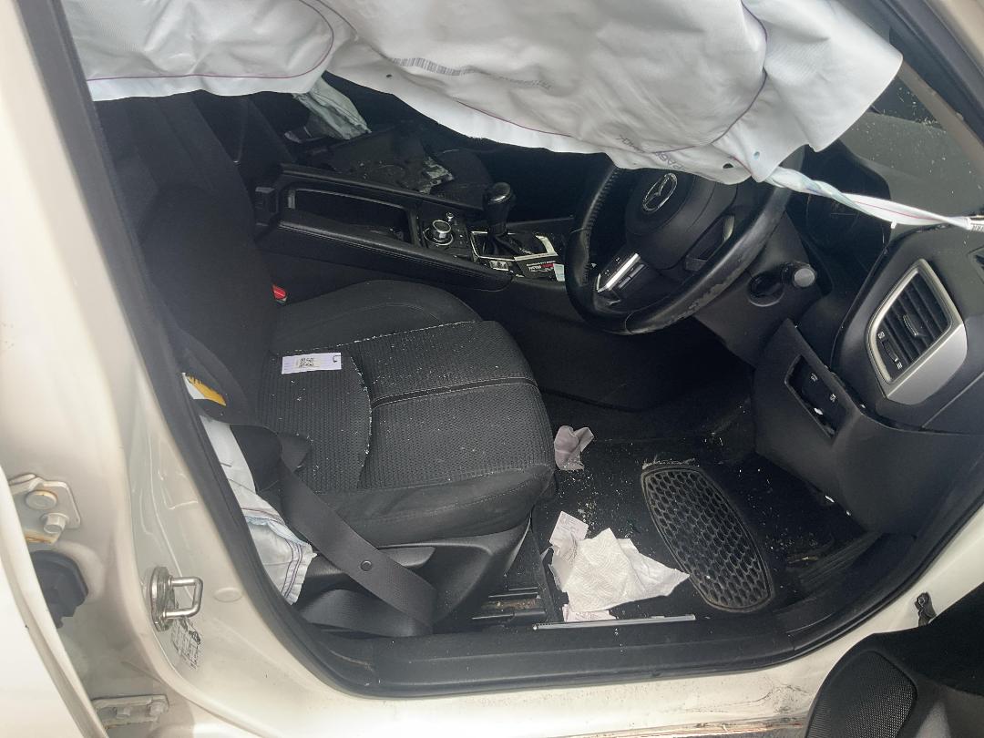 Photo '14' of Mazda Mazda3 GSX