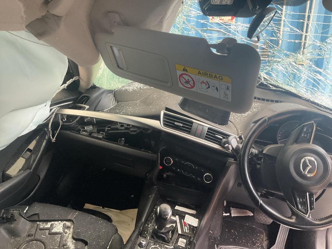 Photo '16' of Mazda Mazda3 GSX