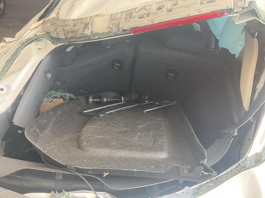 Photo '17' of Mazda Mazda3 GSX