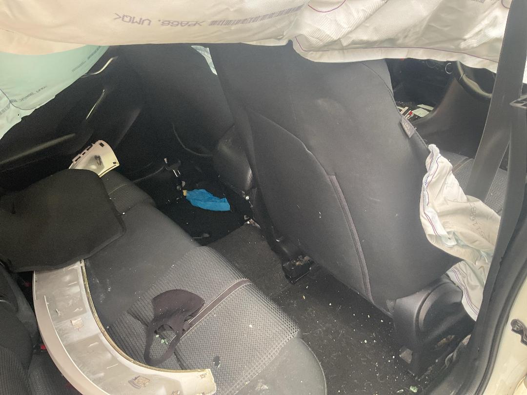 Photo '15' of Mazda Mazda3 GSX