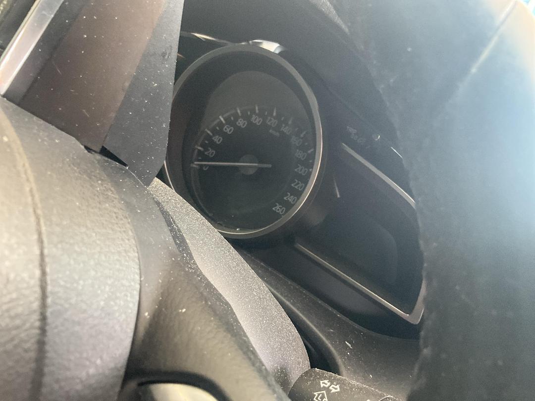 Photo '13' of Mazda Mazda3 GSX