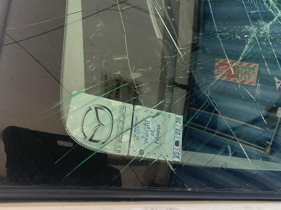 Photo '18' of Mazda Mazda3 GSX