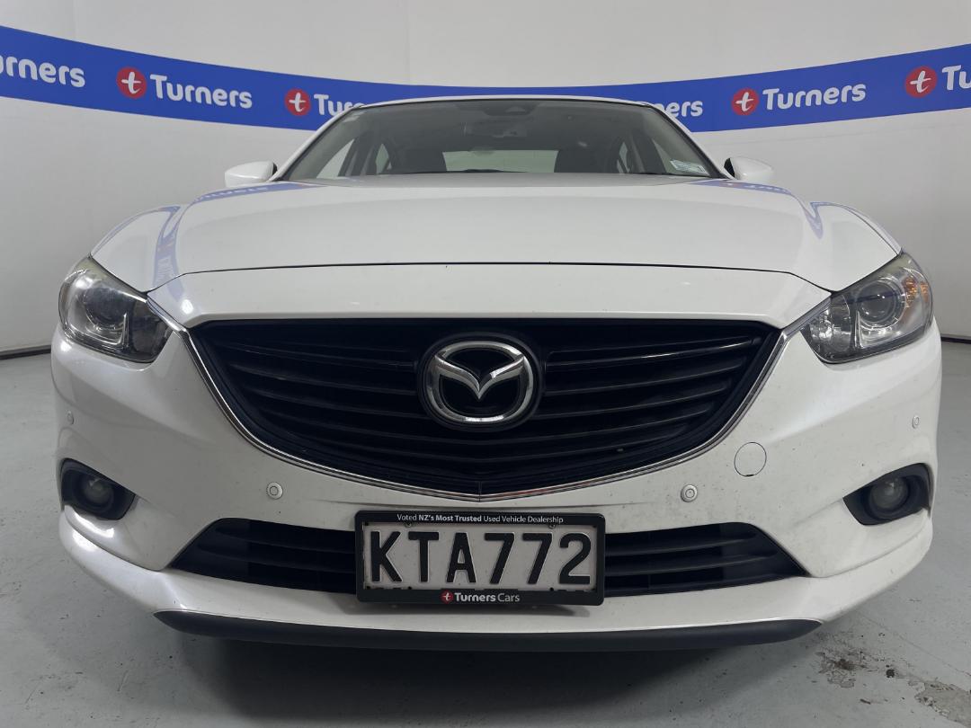 Photo '2' of Mazda Mazda6