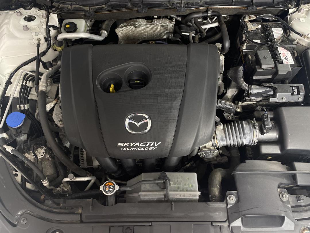 Photo '13' of Mazda Mazda6