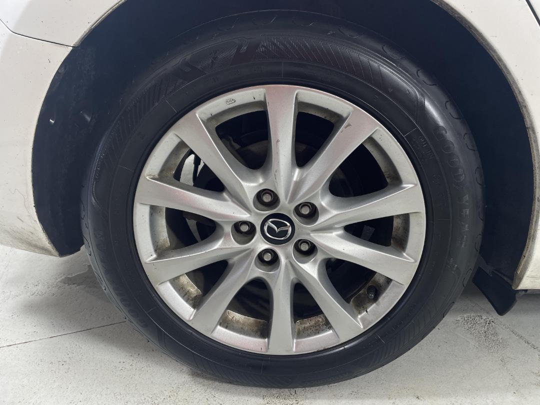 Photo '12' of Mazda Mazda6