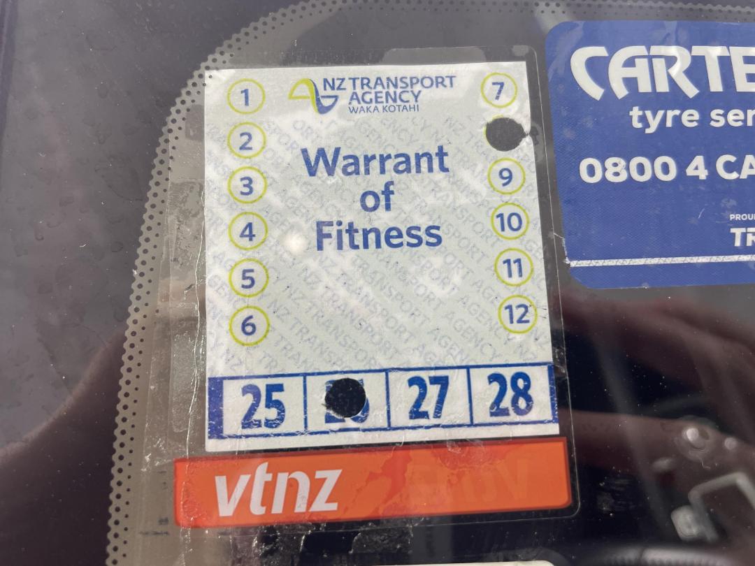 Photo '23' of Mazda Mazda6