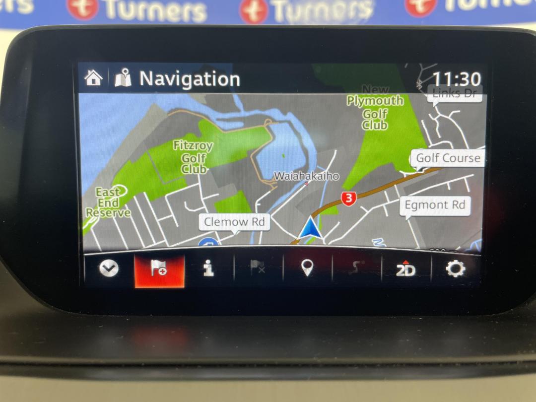 Photo '24' of Mazda Mazda6