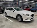 Thumbnail '1' of Mazda Mazda6 GSX DS