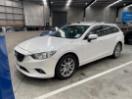 Thumbnail '3' of Mazda Mazda6 GSX DS