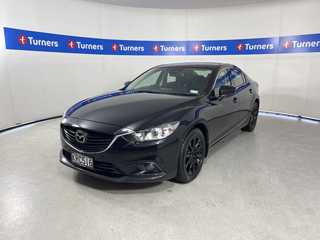 Photo '4' of Mazda Mazda6 Photo '4' of Mazda Mazda6