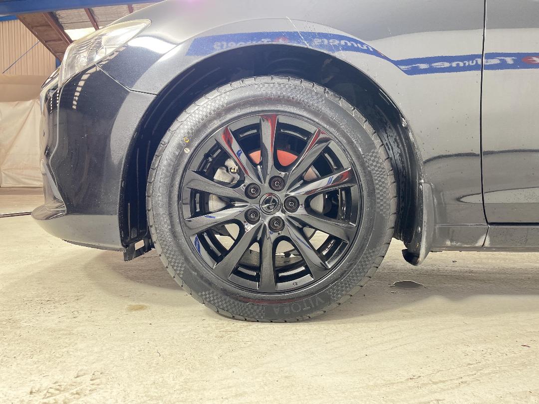 Photo '10' of Mazda Mazda6 Photo '10' of Mazda Mazda6