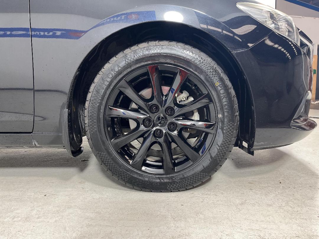 Photo '9' of Mazda Mazda6 Photo '9' of Mazda Mazda6