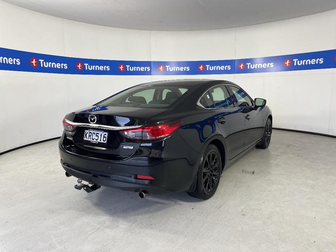 Photo '7' of Mazda Mazda6 Photo '7' of Mazda Mazda6