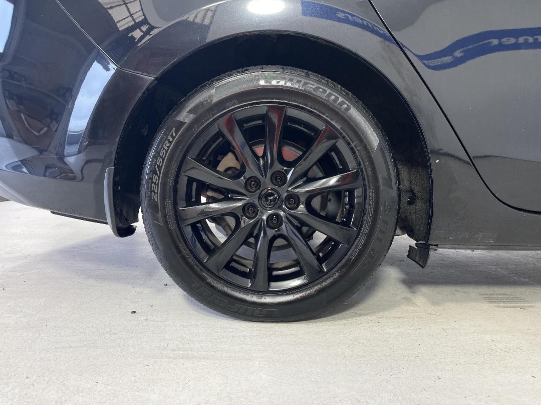 Photo '12' of Mazda Mazda6 Photo '12' of Mazda Mazda6