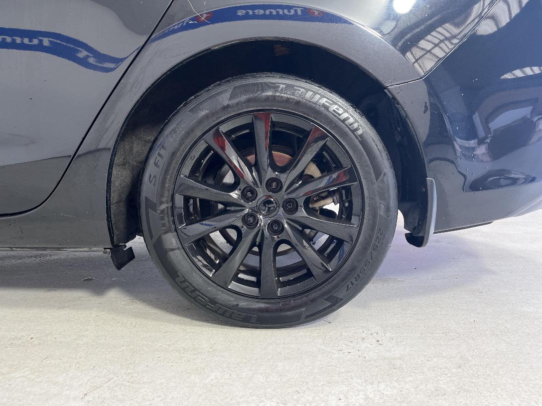 Photo '11' of Mazda Mazda6 Photo '11' of Mazda Mazda6