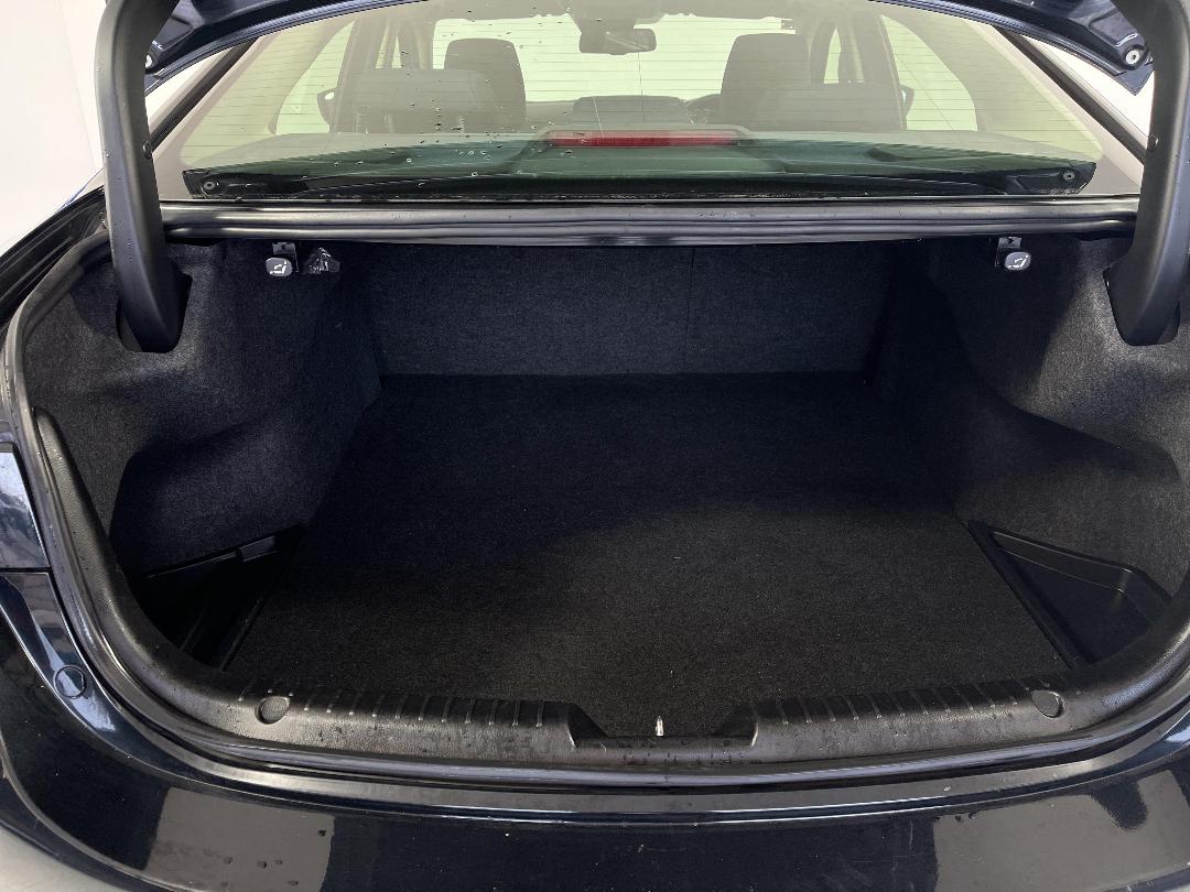 Photo '14' of Mazda Mazda6 Photo '14' of Mazda Mazda6