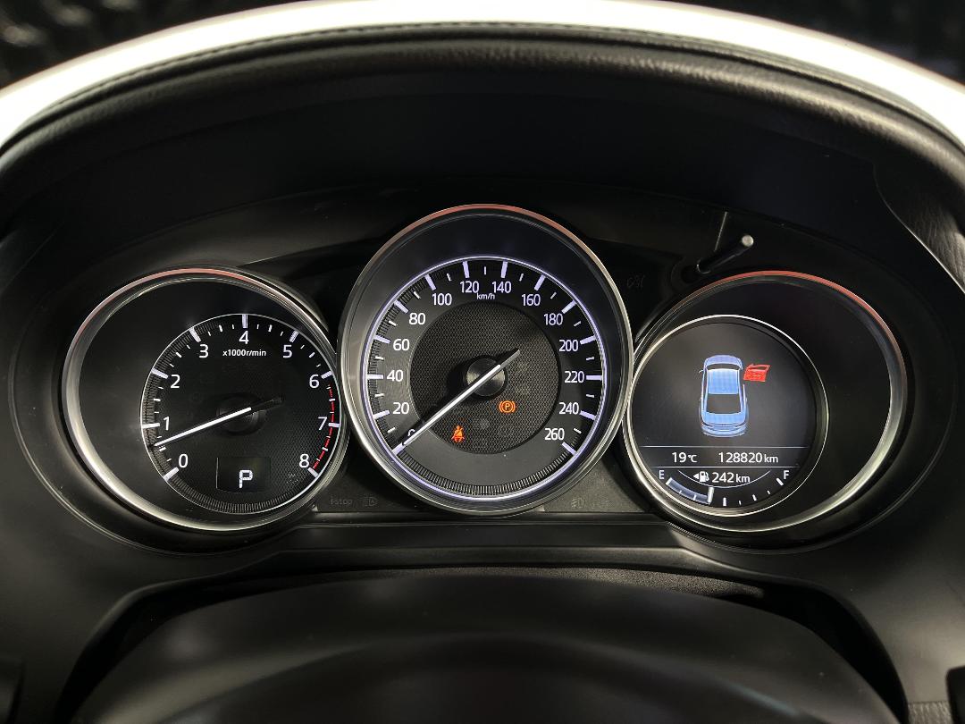 Photo '21' of Mazda Mazda6 Photo '21' of Mazda Mazda6