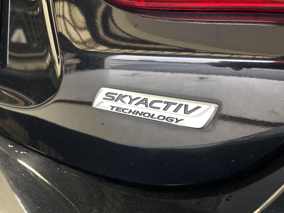 Photo '23' of Mazda Mazda6 Photo '23' of Mazda Mazda6