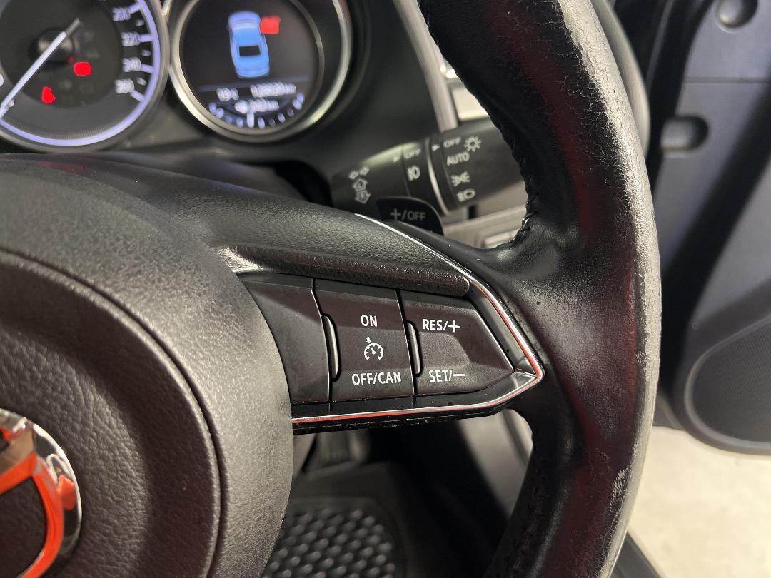 Photo '26' of Mazda Mazda6 Photo '26' of Mazda Mazda6