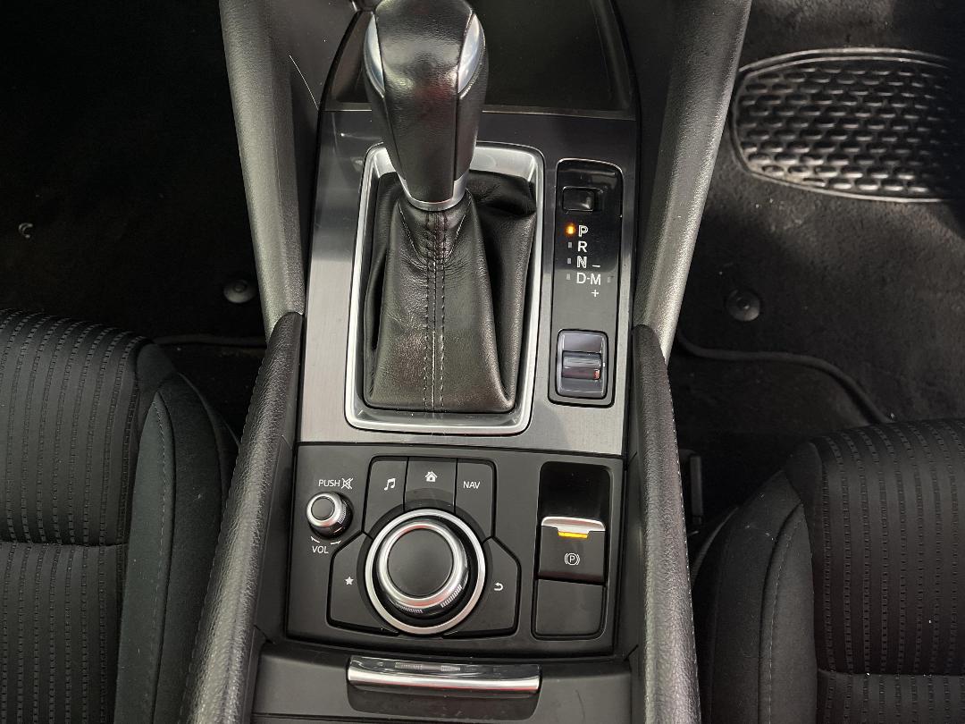 Photo '29' of Mazda Mazda6 Photo '29' of Mazda Mazda6