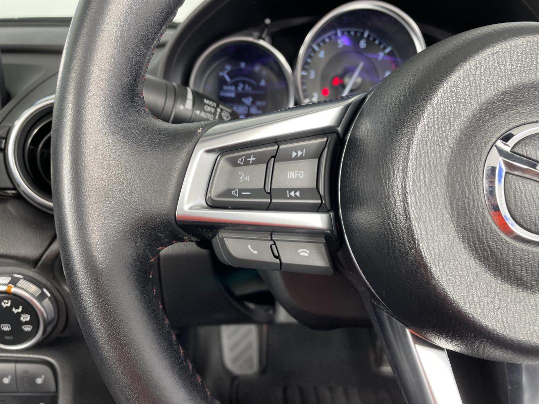 Photo '29' of Mazda MX-5 Photo '29' of Mazda MX-5