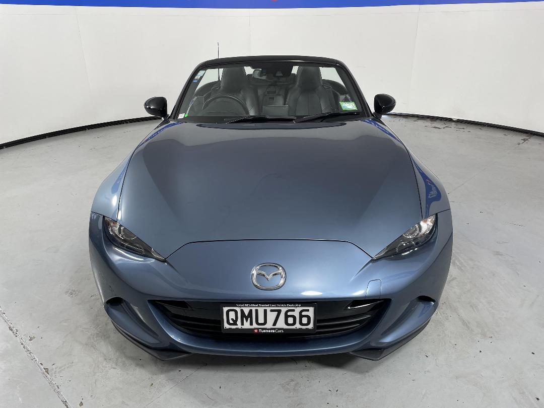 Photo '2' of Mazda MX-5 Photo '2' of Mazda MX-5