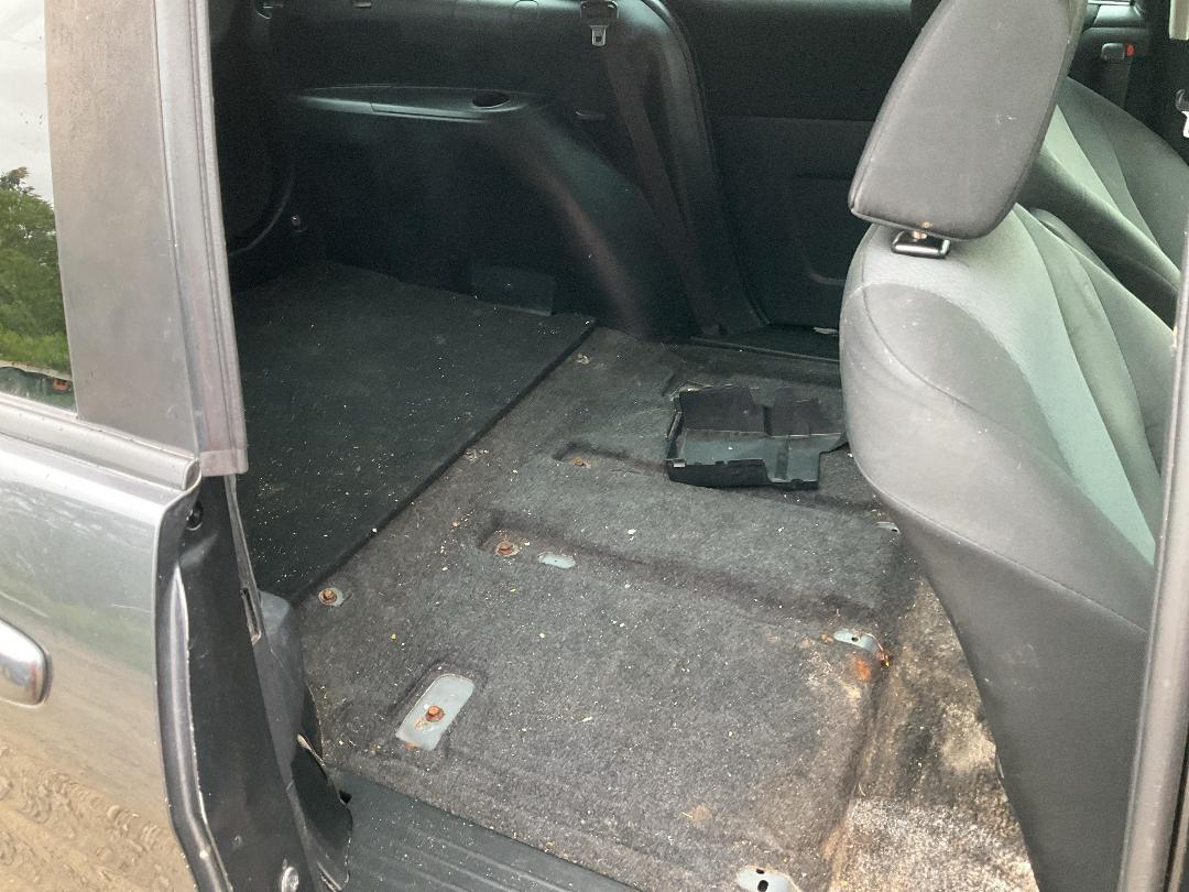 Photo '8' of Mazda Premacy Photo '8' of Mazda Premacy