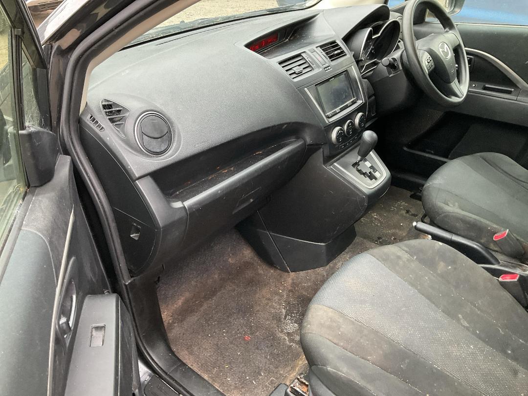 Photo '11' of Mazda Premacy Photo '11' of Mazda Premacy