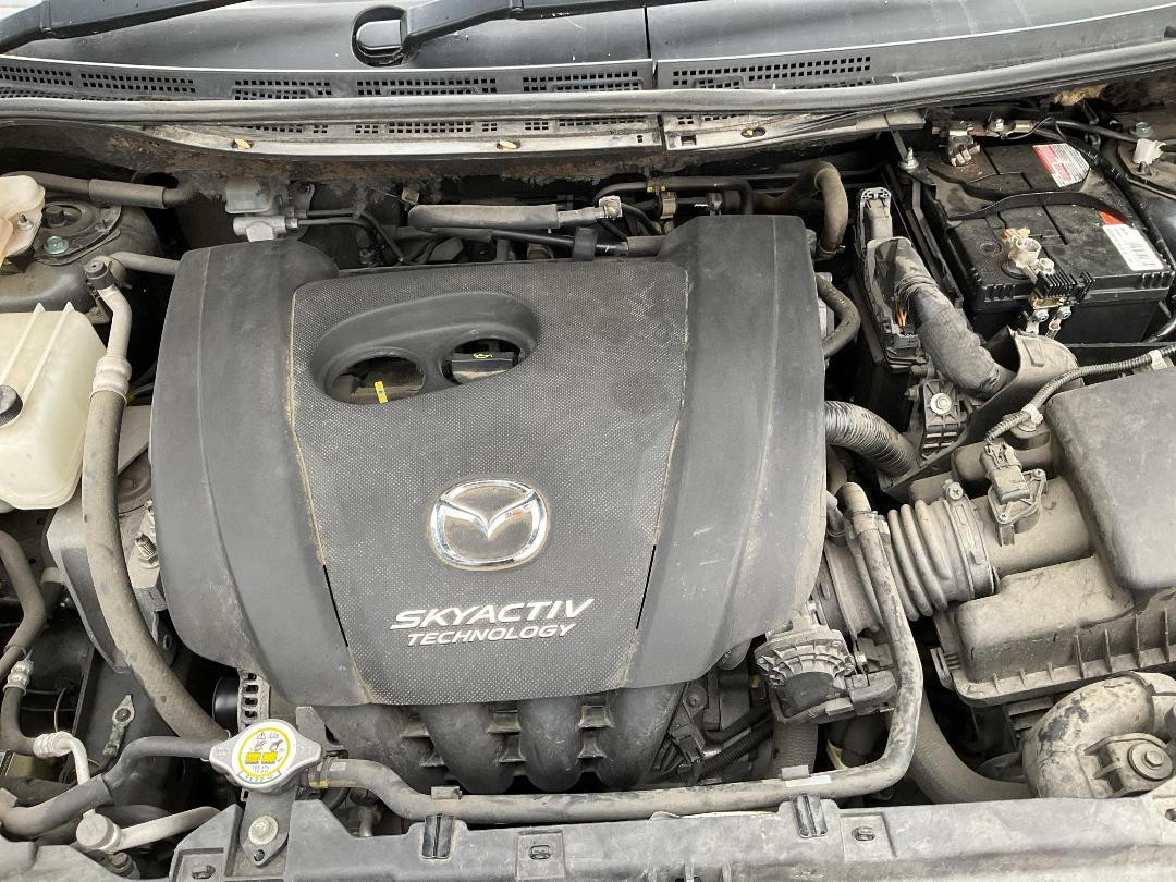 Photo '14' of Mazda Premacy Photo '14' of Mazda Premacy