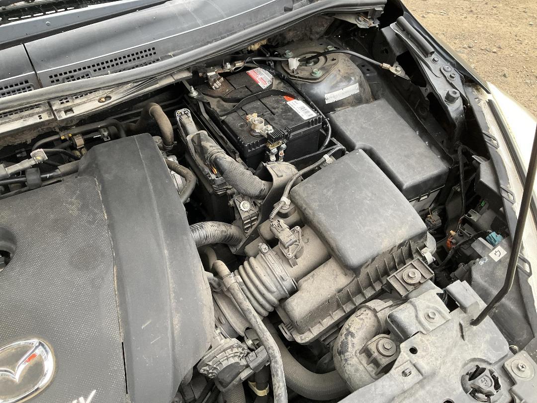 Photo '15' of Mazda Premacy Photo '15' of Mazda Premacy