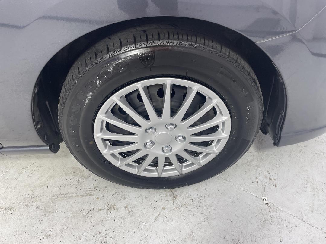 Photo '9' of Mazda Premacy Photo '9' of Mazda Premacy