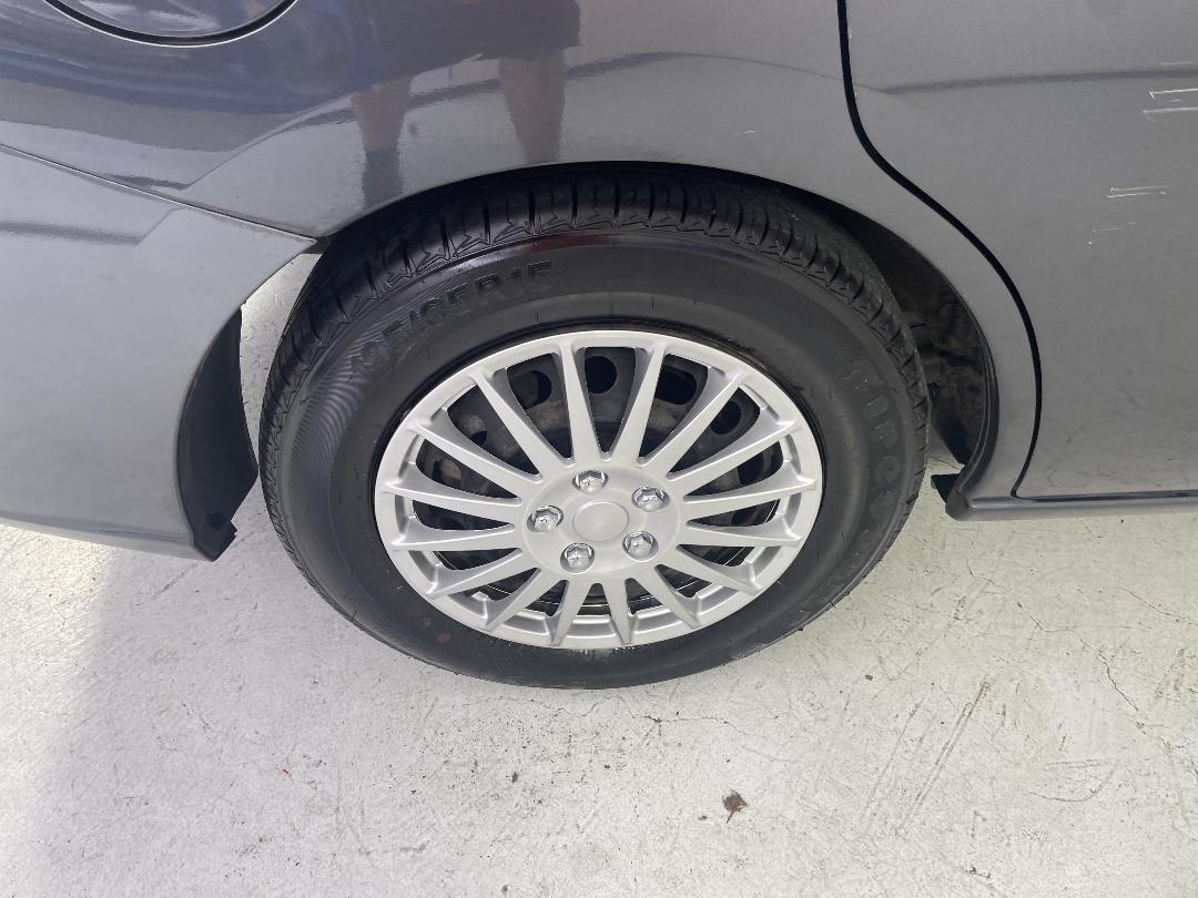 Photo '12' of Mazda Premacy Photo '12' of Mazda Premacy