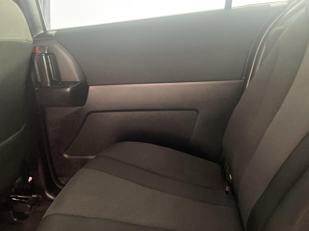 Photo '19' of Mazda Premacy Photo '19' of Mazda Premacy