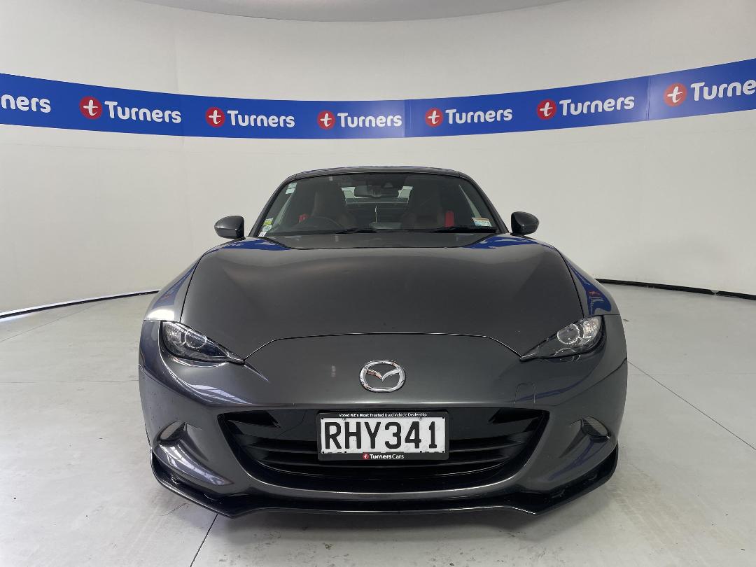 Photo '2' of Mazda Roadster Photo '2' of Mazda Roadster