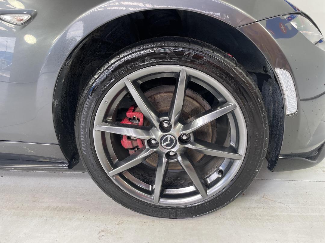 Photo '9' of Mazda Roadster Photo '9' of Mazda Roadster