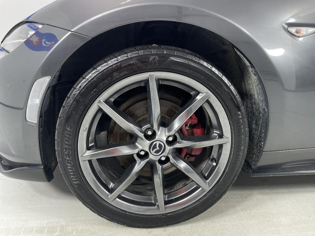 Photo '10' of Mazda Roadster Photo '10' of Mazda Roadster