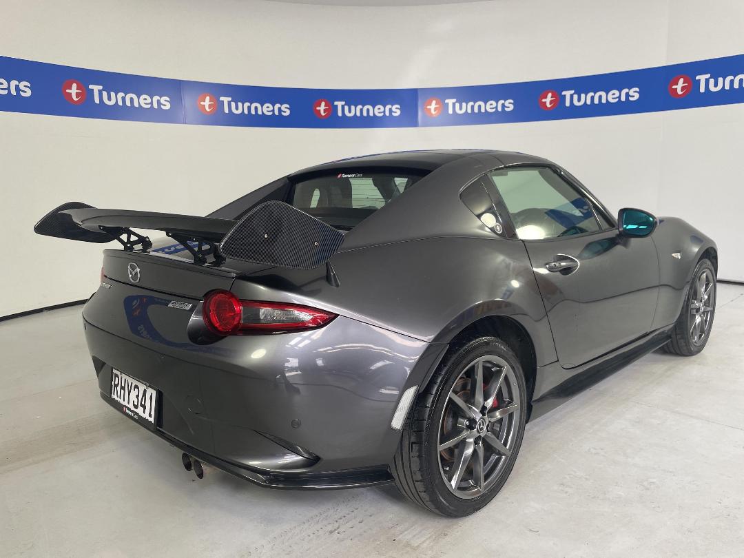 Photo '7' of Mazda Roadster Photo '7' of Mazda Roadster